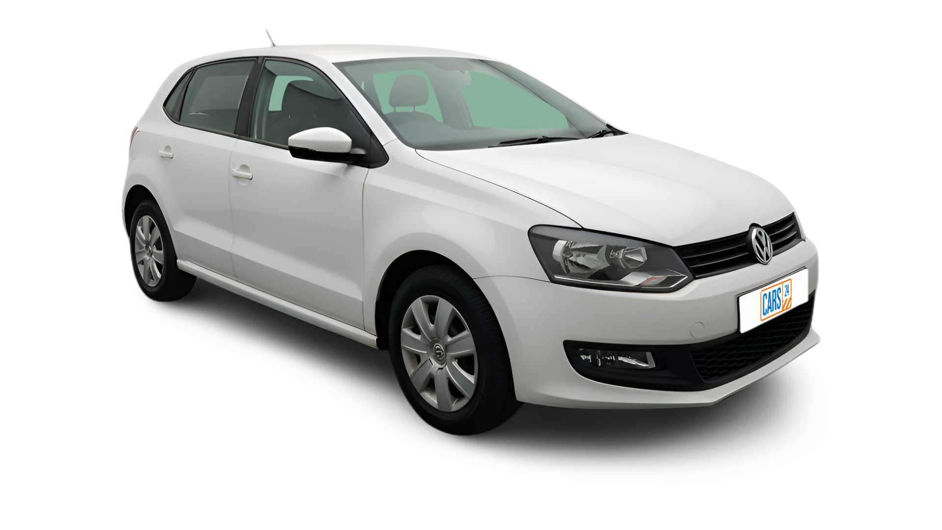 Volkswagen Polo-img